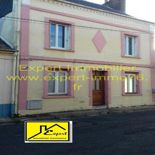 Offres de vente Maison Gamaches 80220