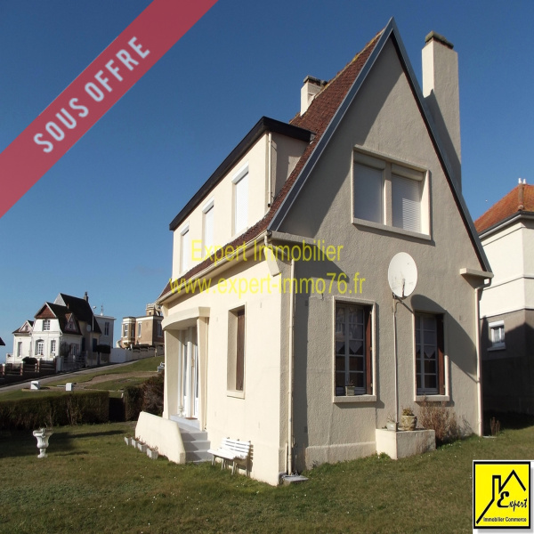Offres de vente Maison Criel-sur-Mer 76910