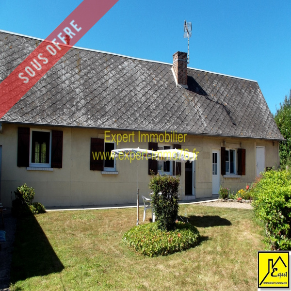 Offres de vente Maison Le Tréport 76470