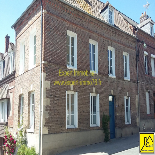 Offres de vente Maison Envermeu 76630