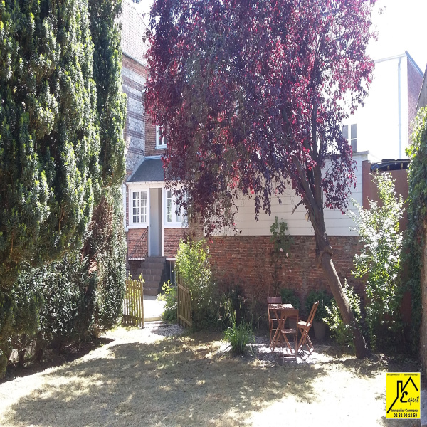 Offres de vente Maison Envermeu 76630