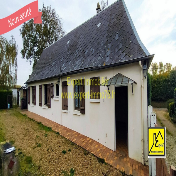 Offres de vente Maison Tôtes 76890