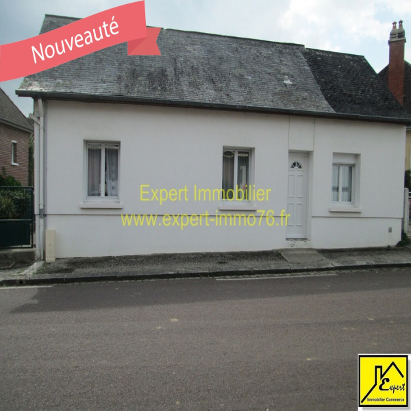Offres de vente Maison Londinières 76660