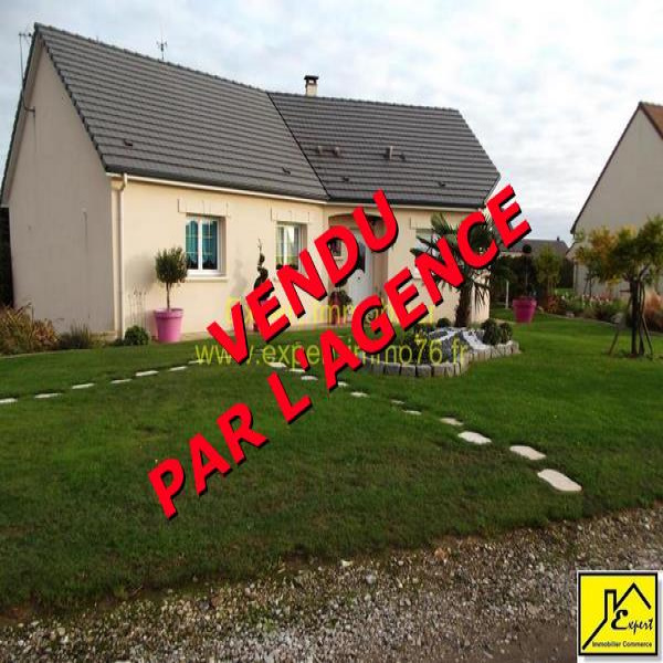 Offres de vente Maison Eu 76260