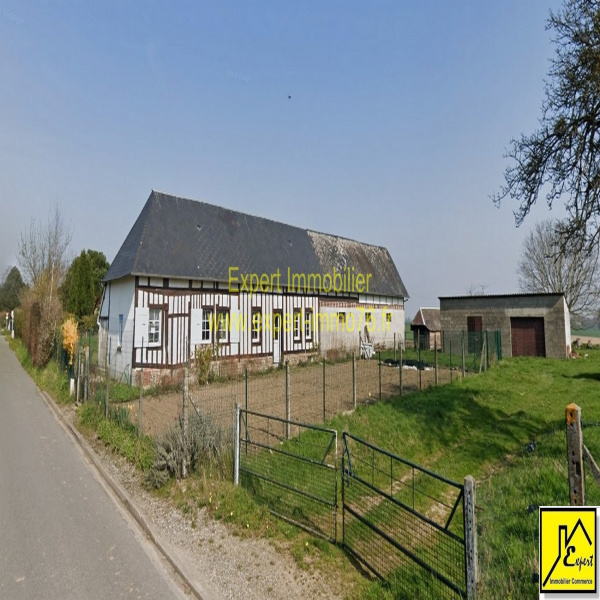 Offres de vente Maison Tôtes 76890