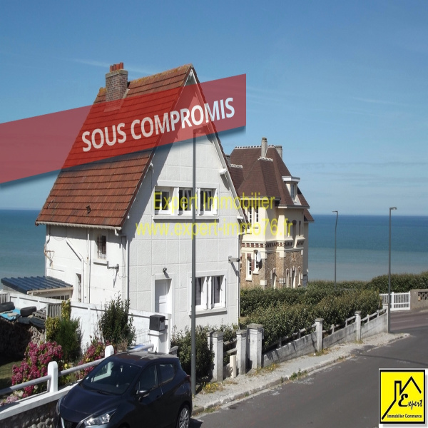 Offres de vente Maison Mesnil val 76910
