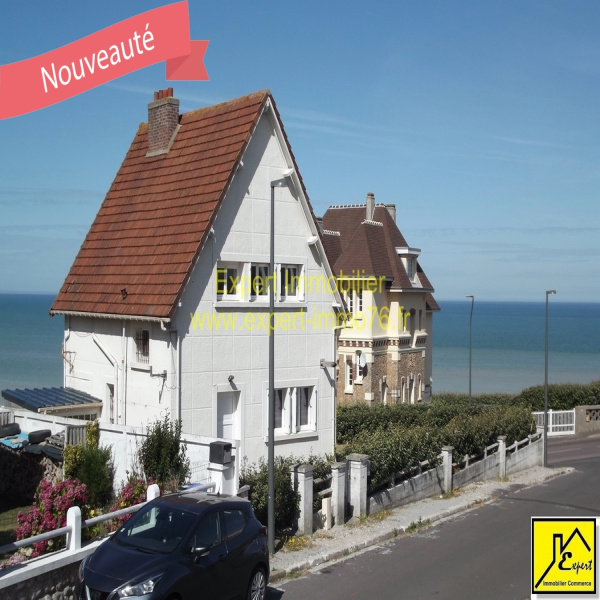 Offres de vente Maison Mesnil val 76910