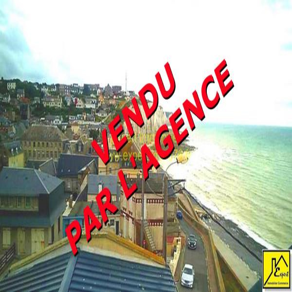 Offres de vente Appartement Ault 80460