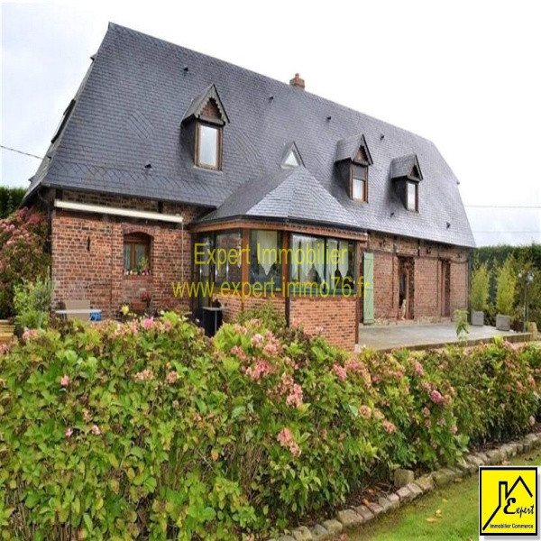 Offres de vente Maison Auffay 76720