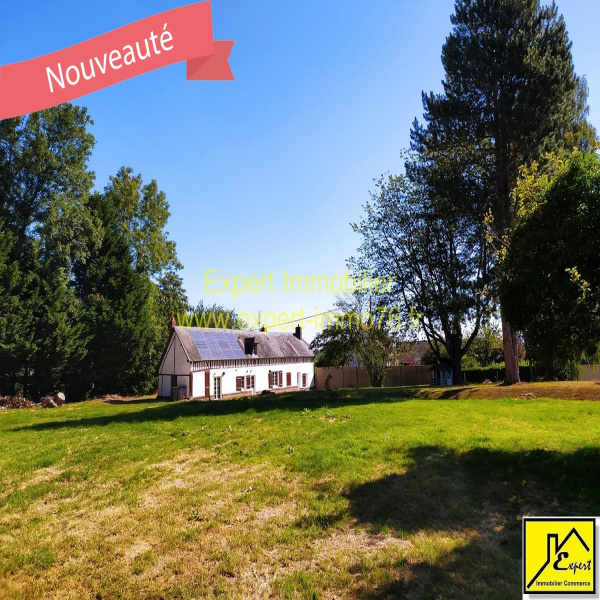 Offres de vente Maison Bacqueville-en-Caux 76730