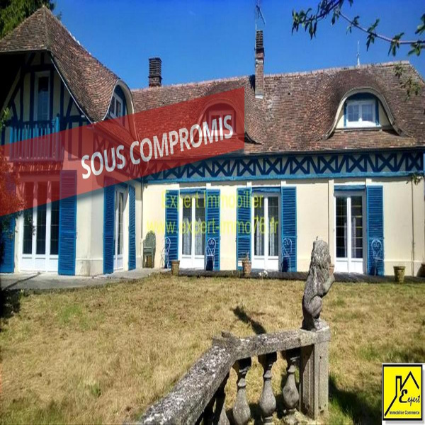 Offres de vente Maison Grigneuseville 76850