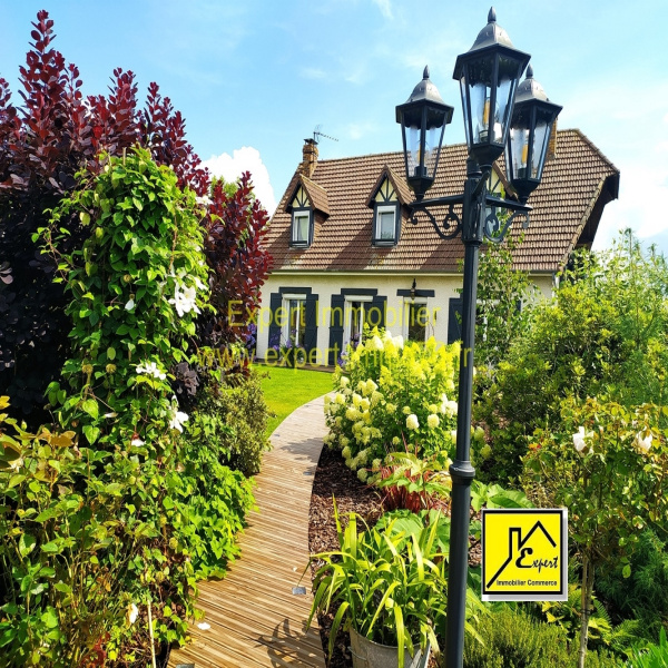 Offres de vente Maison Offranville 76550