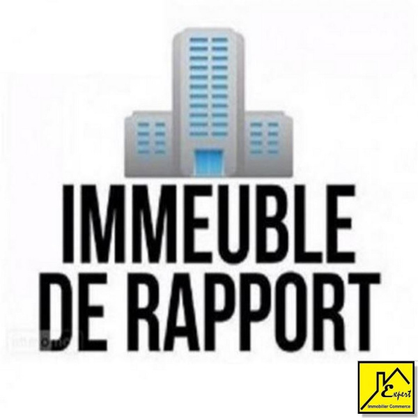 Offres de vente Immeuble Le Tréport 76470