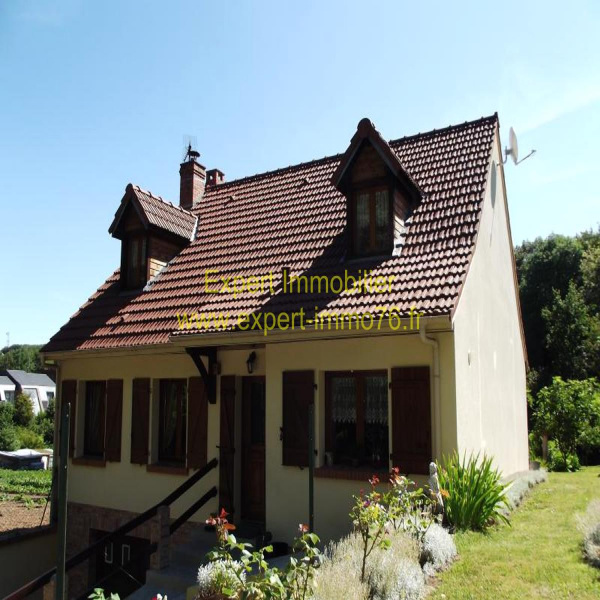 Offres de vente Maison Ault 80460