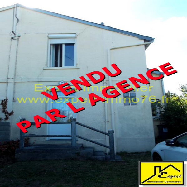 Offres de vente Maison Mesnil val 76910