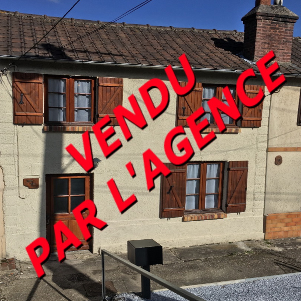 Offres de vente Maison Longroy 76260