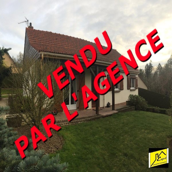 Offres de vente Maison Longueville-sur-Scie 76590