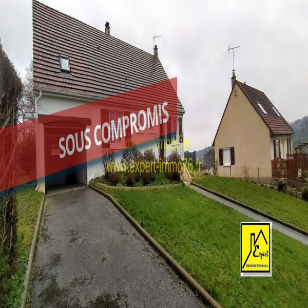Offres de vente Maison Tôtes 76890