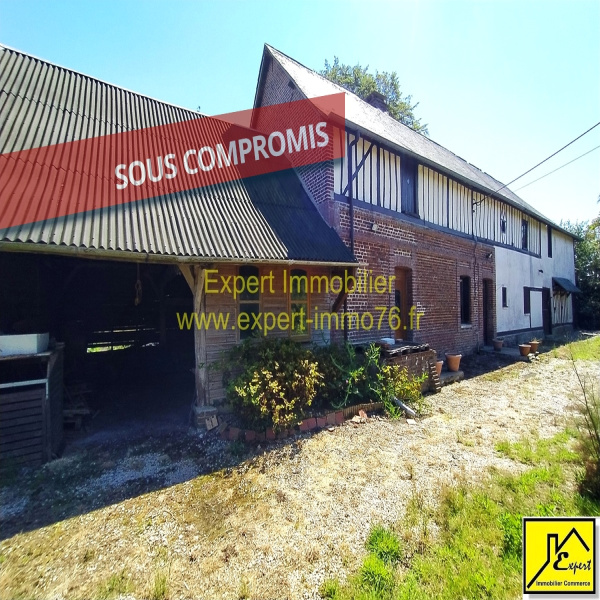 Offres de vente Maison Offranville 76550