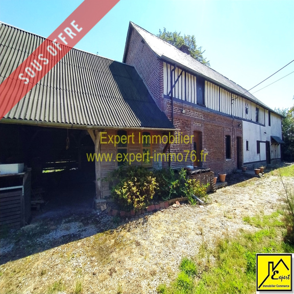 Offres de vente Maison Offranville 76550