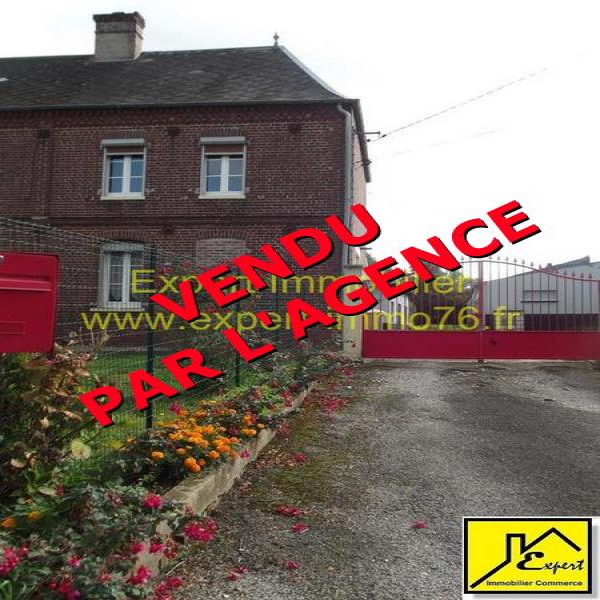 Offres de vente Maison Friville-Escarbotin 80130