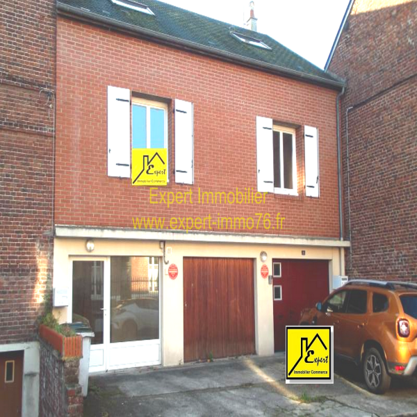 Offres de vente Duplex Eu 76260