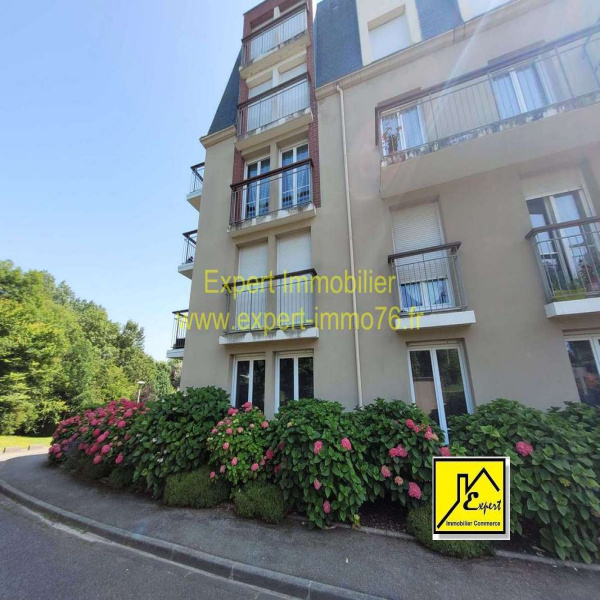 Offres de vente Appartement Dieppe 76200