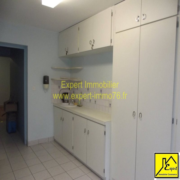 Offres de vente Appartement Eu 76260
