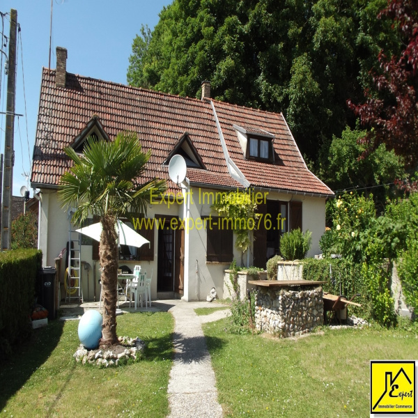 Offres de vente Maison Envermeu 76630