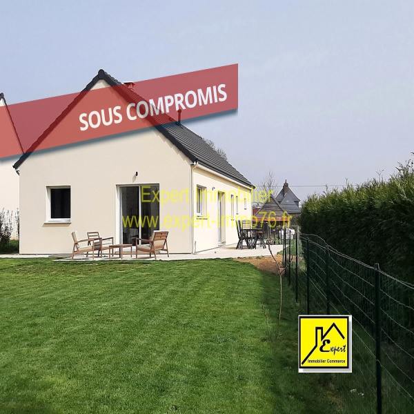Offres de vente Maison Auffay 76720