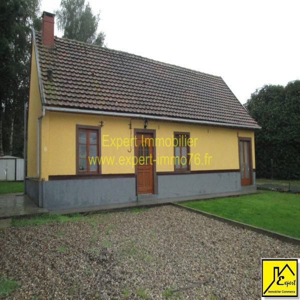 Offres de vente Maison Longroy 76260