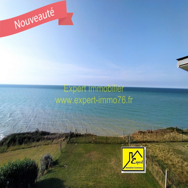 Offres de vente Maison Quiberville 76860