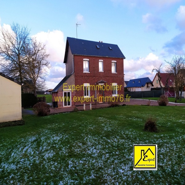 Offres de vente Maison Autigny 76740
