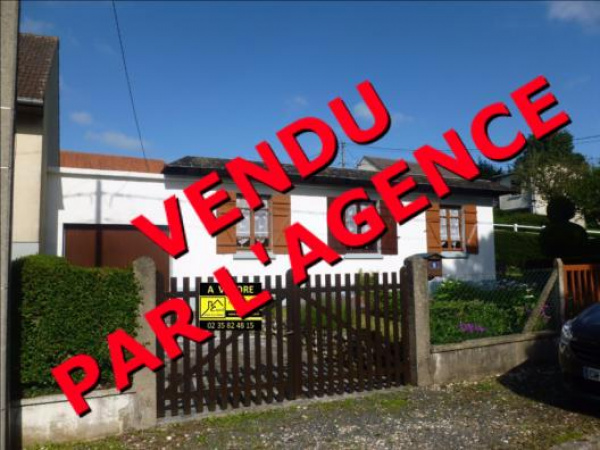 Offres de vente Maison Criel-sur-Mer 76910