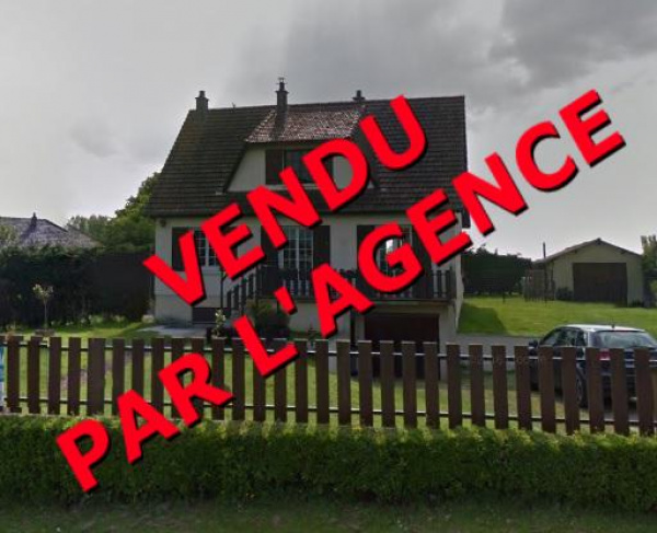 Offres de vente Maison Le Mesnil-Réaume 76260
