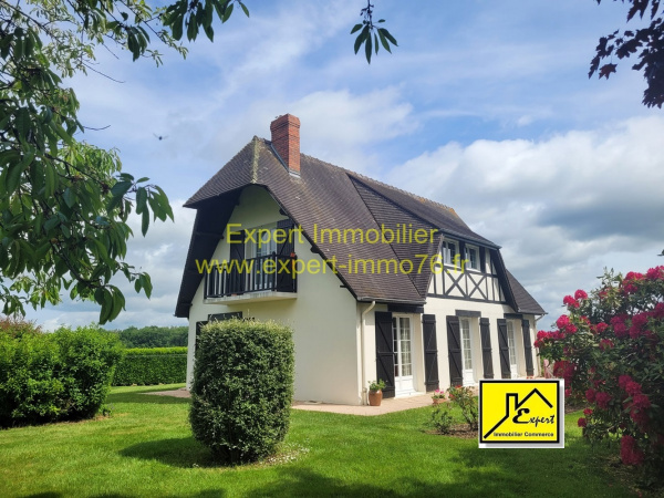Offres de vente Maison Auffay 76720