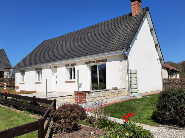 Offres de vente Maison Muchedent 76590
