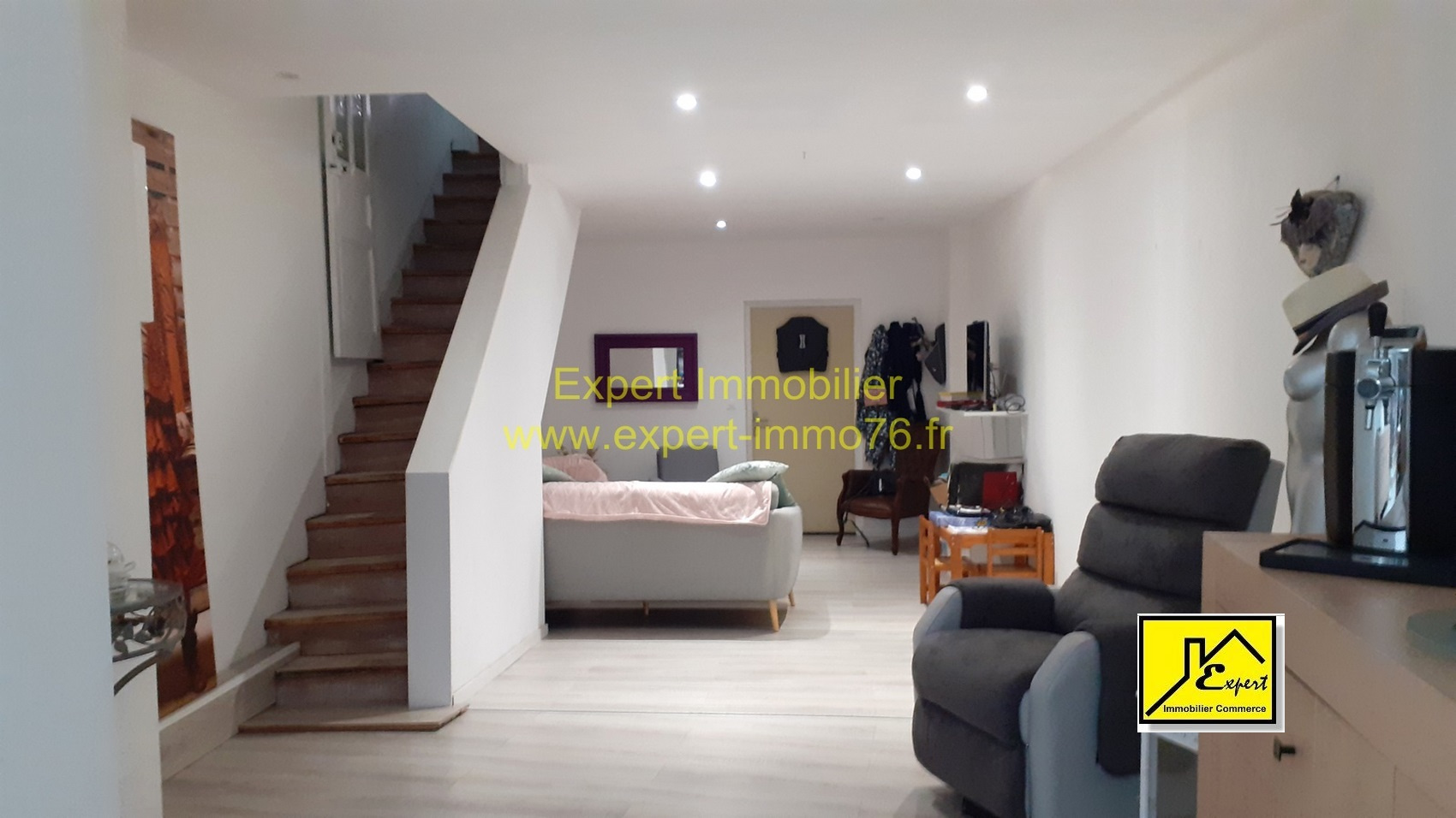 Agence immobilière de Expert Immobilier