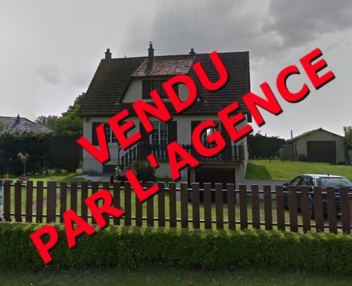 Vente Maison 100m² 4 Pièces à Le Mesnil-Réaume (76260) - Expert Immobilier 76