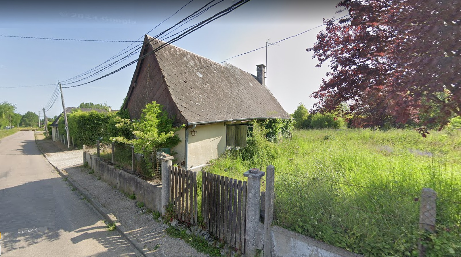 Vente Maison 50m² 3 Pièces à Bacqueville-en-Caux (76730) - Expert Immobilier 76