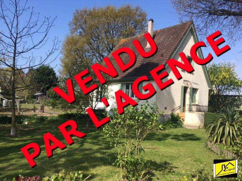 Vente Maison 100m² 4 Pièces à Longueville-sur-Scie (76590) - Expert Immobilier 76