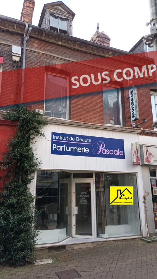 Agence immobilière de Expert Immobilier