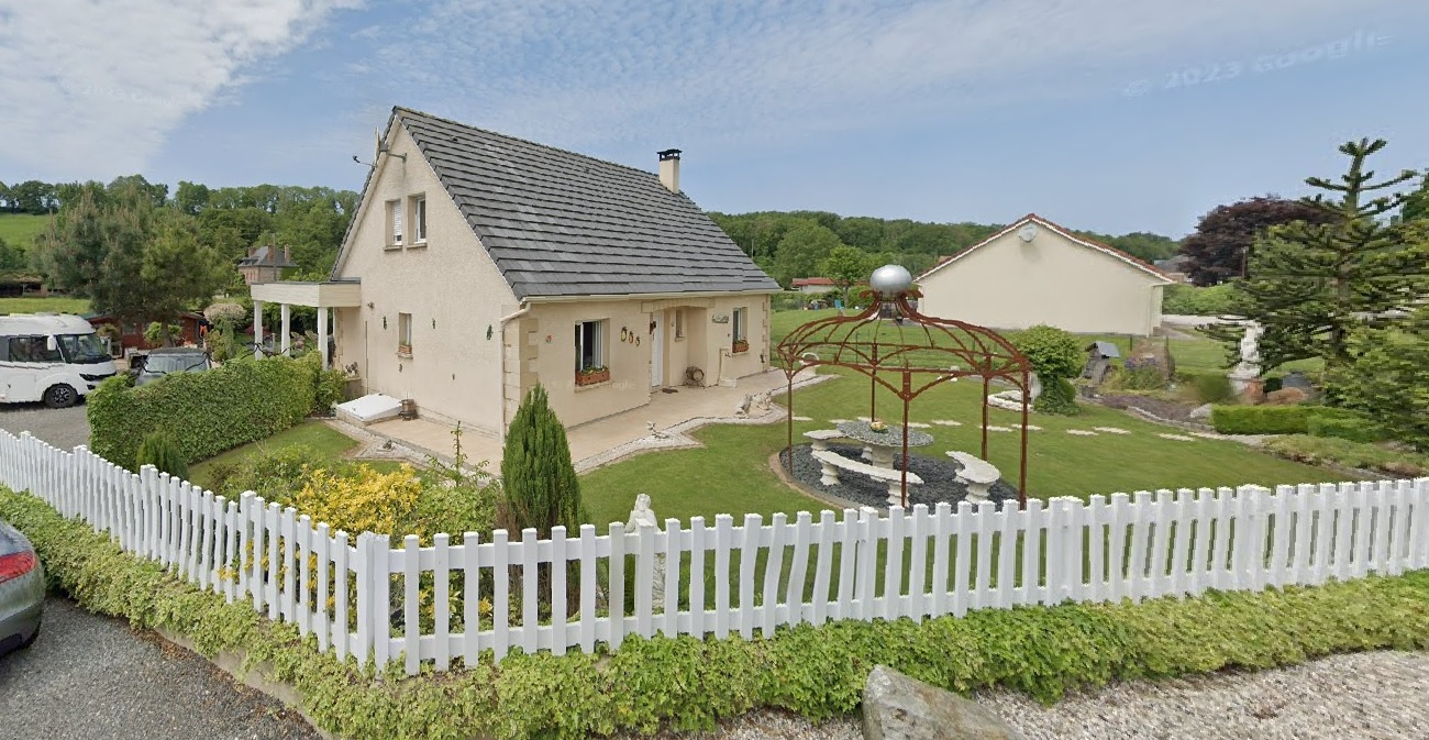 Vente Maison 150m² 5 Pièces à Longueville-sur-Scie (76590) - Expert Immobilier 76