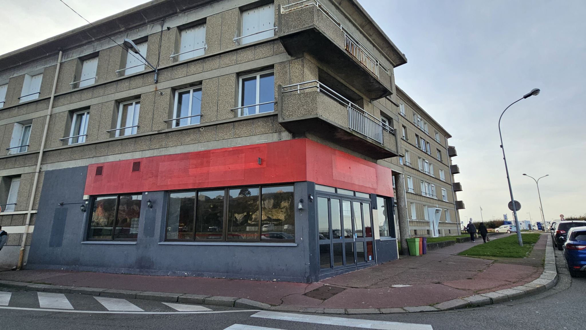 Vente Appartement 150m² 3 Pièces à Dieppe (76200) - Expert Immobilier 76